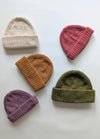 Lola Crochets Tierra Beanie Digital Pattern