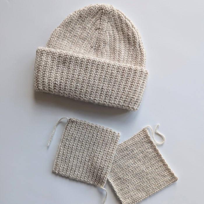Lola Crochets Tierra Beanie Kit