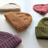 Lola Crochets Tierra Beanie Digital Pattern