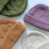 Lola Crochets Tierra Beanie Digital Pattern