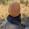 Lola Crochets Tierra Beanie Digital Pattern