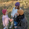 Lola Crochets Tierra Beanie Digital Pattern