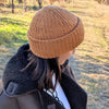 Lola Crochets Tierra Beanie Digital Pattern