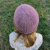 Lola Crochets Tierra Beanie Digital Pattern