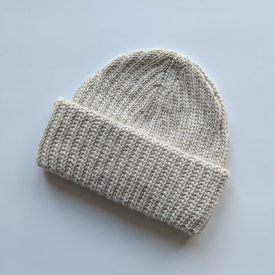 Lola Crochets Tierra Beanie Kit