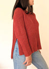 Lola Crochets Tierra Sweater Kit