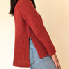 Lola Crochets Tierra Sweater Kit