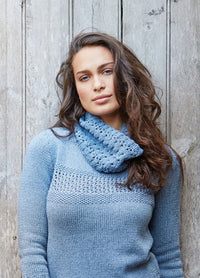 Rowan Cotton Cashmere by Sarah Hatton