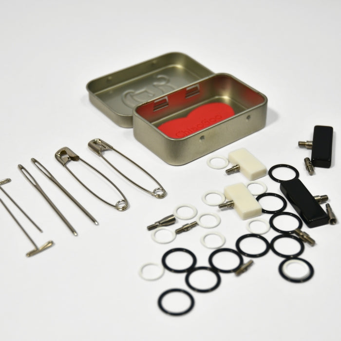 ChiaoGoo Interchangeable Tools Kit