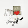 ChiaoGoo Interchangeable Tools Kit
