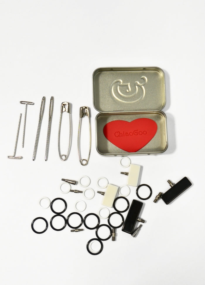 ChiaoGoo Interchangeable Tools Kit