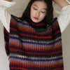 Noro Toshiko Vest Kit (Pattern Not Included)