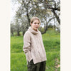 Laine Tukubook: Nordic Knits. Silent Strength.