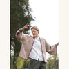 Laine Tukubook: Nordic Knits. Silent Strength.