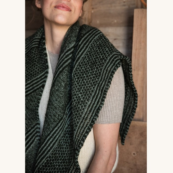 Laine Tukubook: Nordic Knits. Silent Strength.