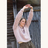 Laine Tukubook: Nordic Knits. Silent Strength.