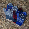 Laine Tukubook: Nordic Knits. Silent Strength.