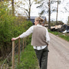 Laine Tukubook: Nordic Knits. Silent Strength.