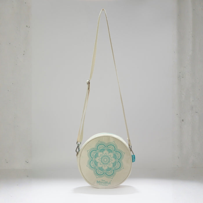 KnitPro Mindful Twin Circular Bags (set of 2)