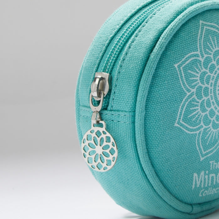 KnitPro Mindful Twin Circular Bags (set of 2)