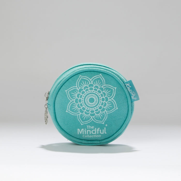 KnitPro Mindful Twin Circular Bags (set of 2)