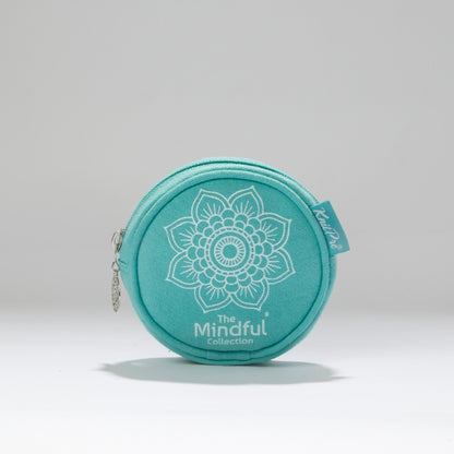 KnitPro Mindful Twin Circular Bags (set of 2)