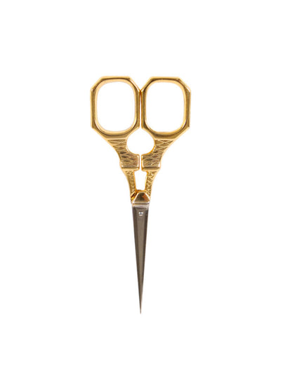 DMC Eiffel Tower Embroidery Scissors 10 cm x 4 cm