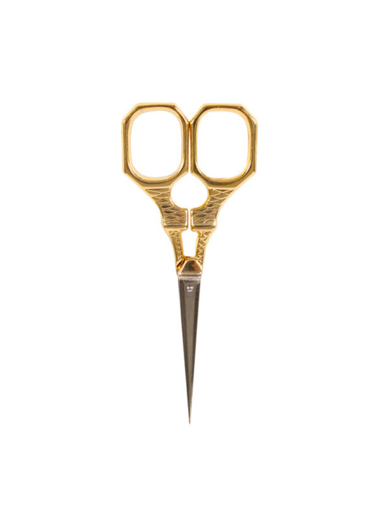 DMC Eiffel Tower Embroidery Scissors 10 cm x 4 cm