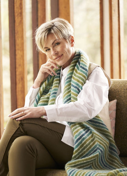 Rowan Kidsilk Haze Accessories
