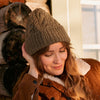 Laine Unfolding Landscapes: 17 Knits for the Road