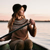 Laine Unfolding Landscapes: 17 Knits for the Road