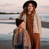 Laine Unfolding Landscapes: 17 Knits for the Road