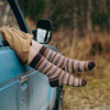 Laine Unfolding Landscapes: 17 Knits for the Road