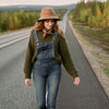 Laine Unfolding Landscapes: 17 Knits for the Road