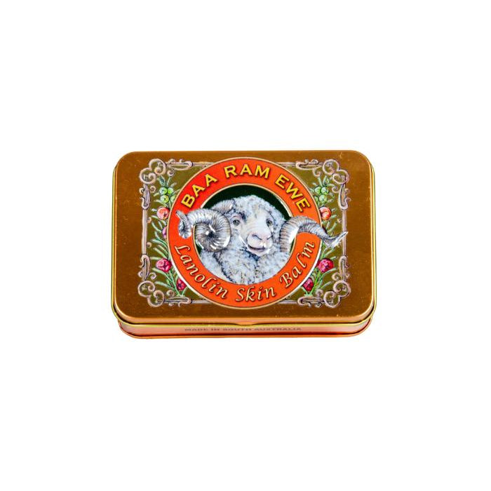 Baa Ram Ewe Lanolin Skin Balm