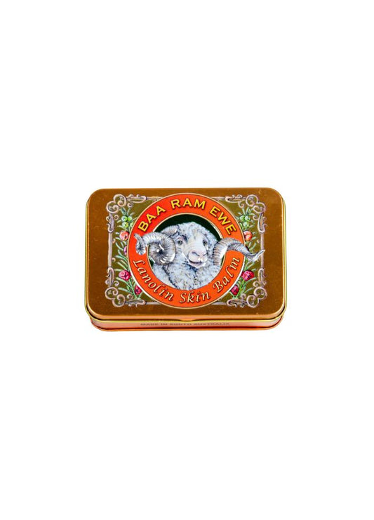 Baa Ram Ewe Lanolin Skin Balm