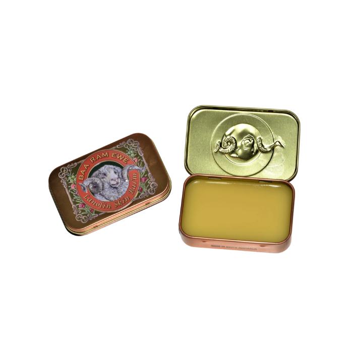 Baa Ram Ewe Lanolin Skin Balm
