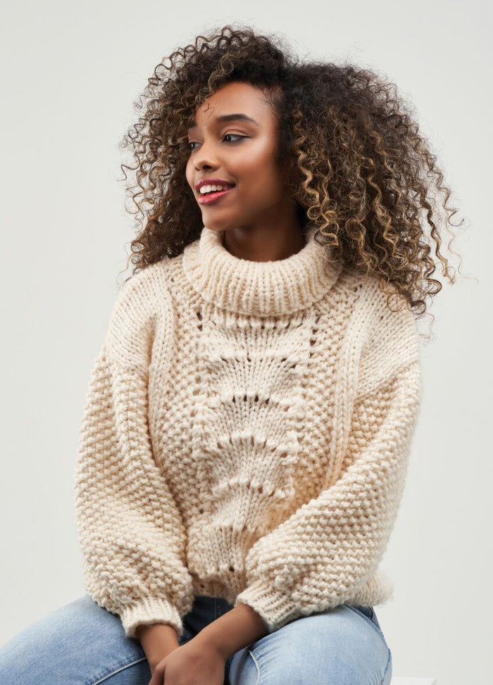 Rowan The Blogger's Edit