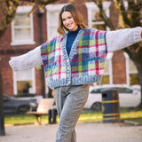 Rowan - Vapour Cardigan - Digital Pattern