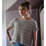 Vellichor by Andrea Mowry - YARN ONLY KIT (PATTERN SOLD THROUGH RAVELRY)