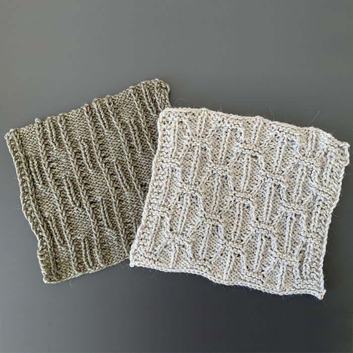 Continental Knitting with Vera Marcu - MELBOURNE