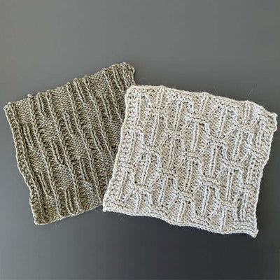Continental Knitting with Vera Marcu - MELBOURNE