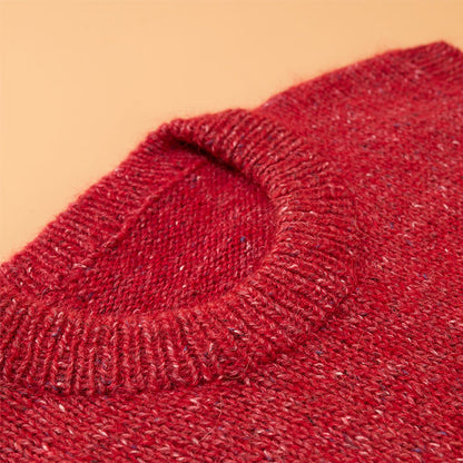 Rowan Felted Tweed & Rowan Kidsilk Haze