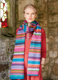 Rowan Kaffe's Colours by Kaffe Fassett