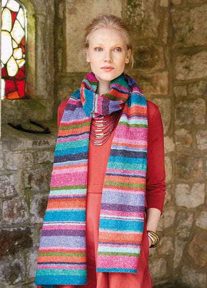Rowan Kaffe's Colours by Kaffe Fassett