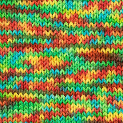 West Yorkshire Spinners ColourLab Sock DK