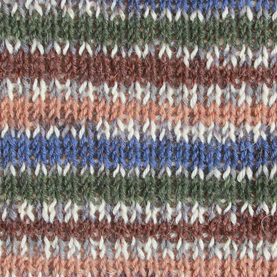 West Yorkshire Spinners Signature 4 Ply Country Birds
