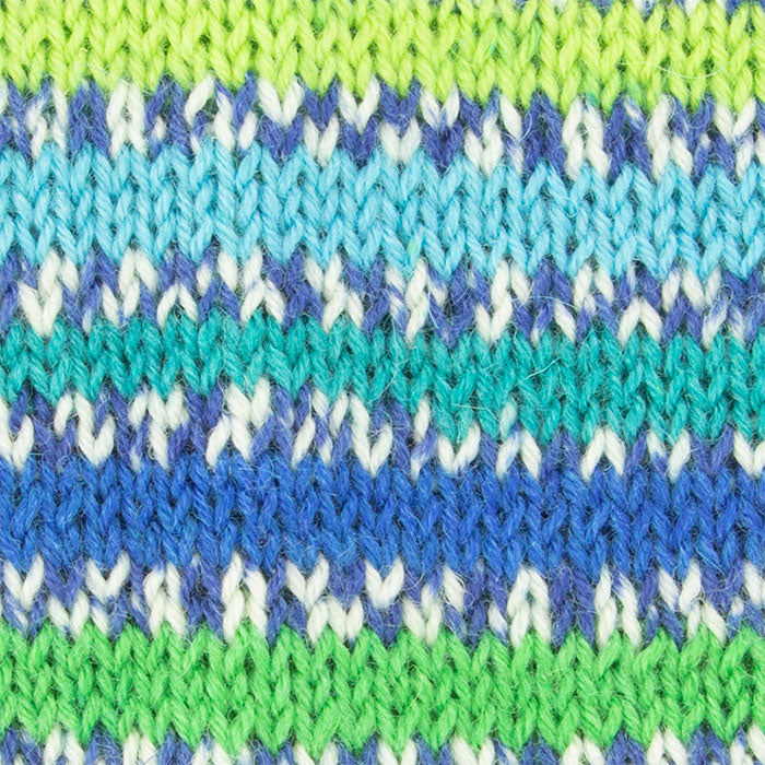 West Yorkshire Spinners Signature 4 Ply Country Birds