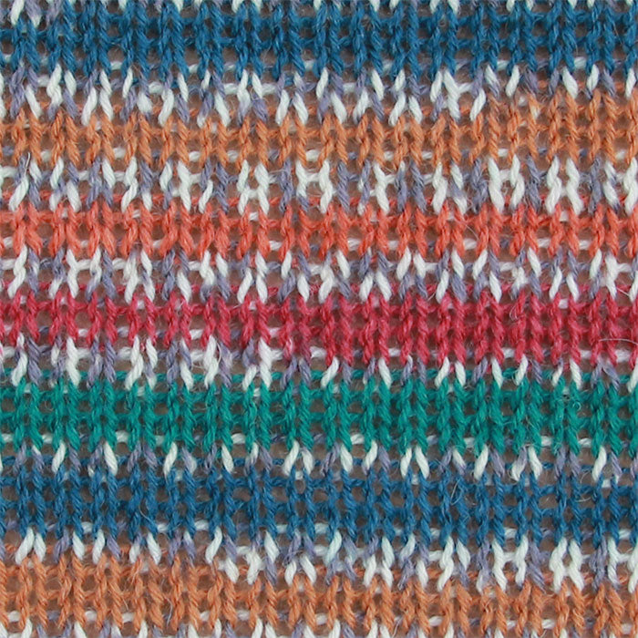 West Yorkshire Spinners Signature 4 Ply Country Birds