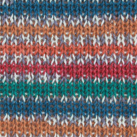 West Yorkshire Spinners Signature 4 Ply Country Birds